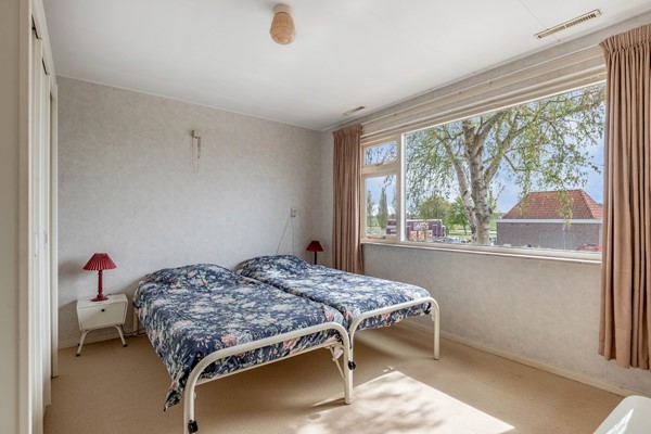 Medium property photo - St. Hubertus-Plaats 21, 8309 AA Tollebeek
